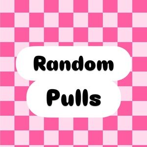 Random Pulls